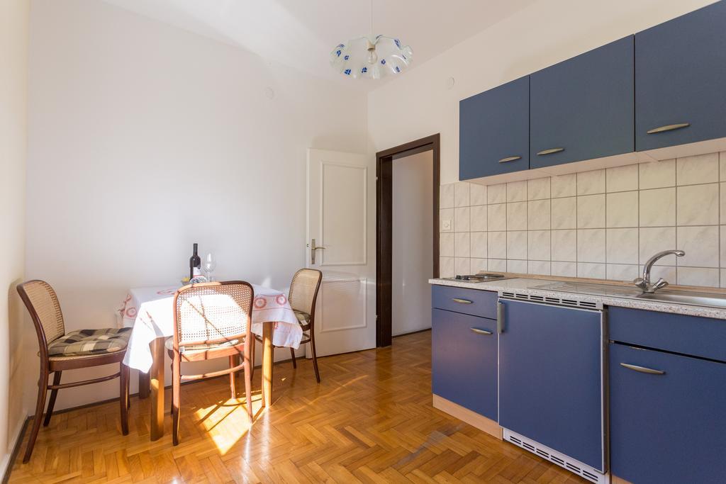 Villa Mirjana Lopud Kamer foto