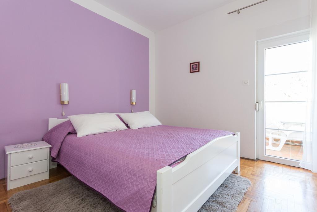 Villa Mirjana Lopud Buitenkant foto