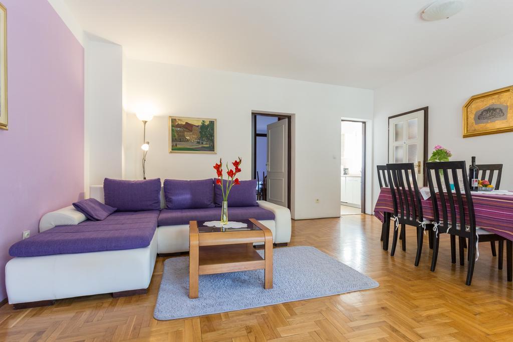 Villa Mirjana Lopud Buitenkant foto