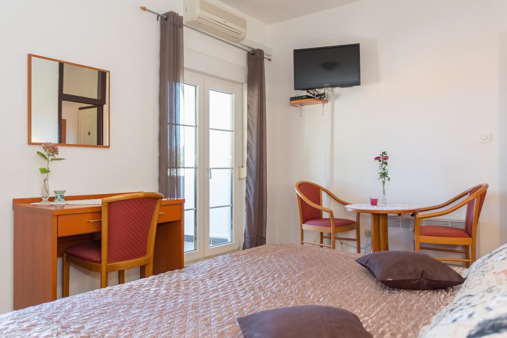 Villa Mirjana Lopud Buitenkant foto